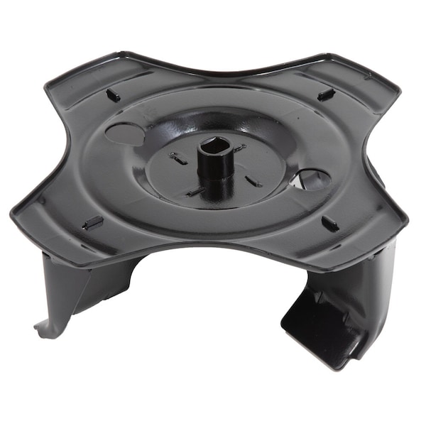 Impeller Asm-12 4Bld